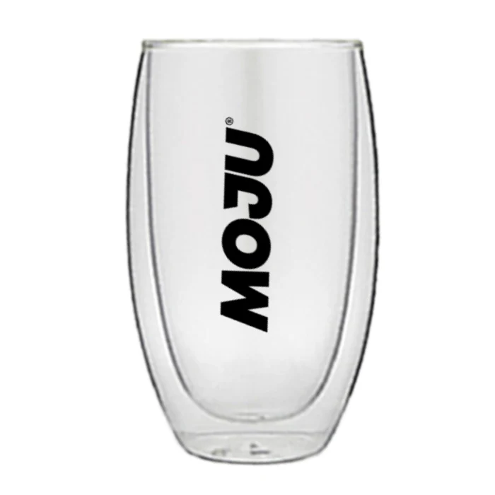 350ml HOT GLASS