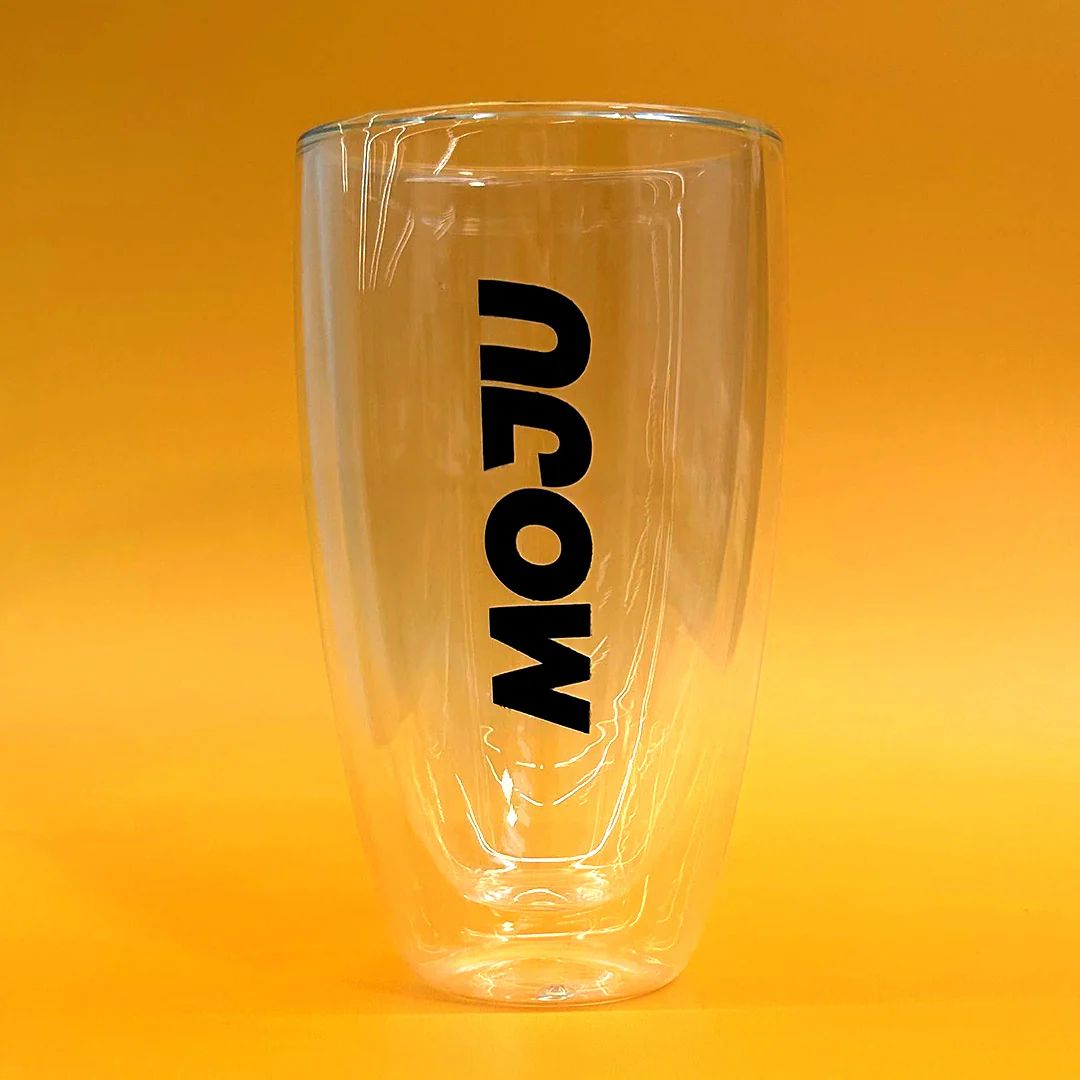 350ml HOT GLASS - Image 2