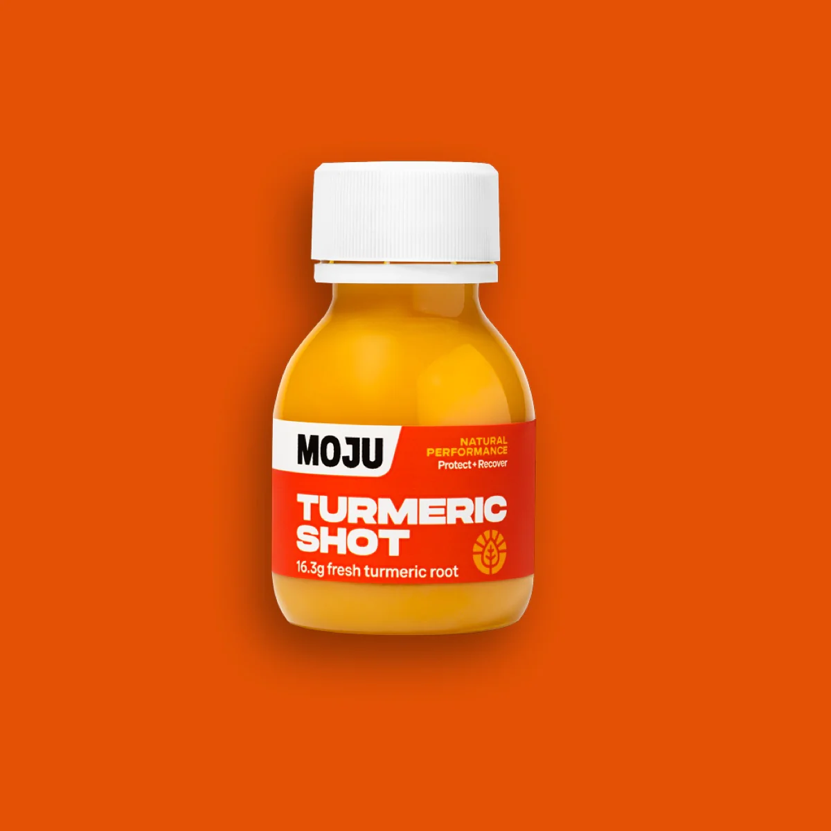 Turmeric Shot 12 pack